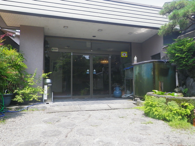 Exterior & Views 2, Shinhana no Chaya, Maebashi