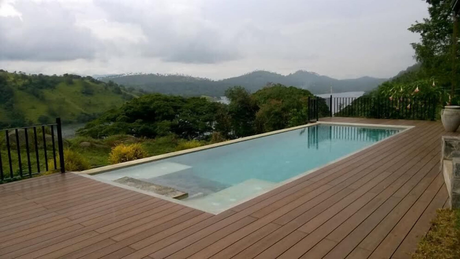 Sport & Beauty 5, Villa Tee Four, Medadumbara