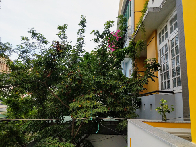 Exterior & Views, La Maison De Ruby Apartment, Ngũ Hành Sơn