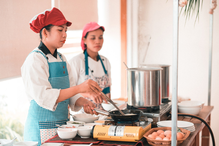 Food & Drinks 4, Pursat Riverside Hotel and Spa, Sampov Meas