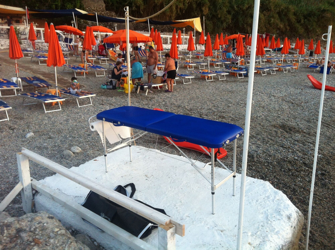 Others 5, Residence Chianalea, Reggio Di Calabria