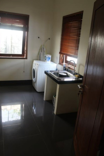 Bedroom 4, Ponjok Batu Residence, Buleleng