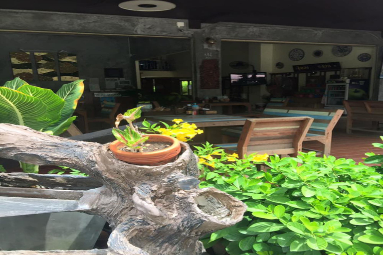 Others 5, Phangan Barsay Hostel, Ko Phangan