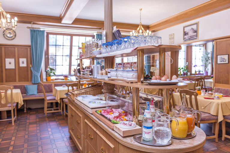 Food & Drinks 4, Hotel Pfauen, Emmendingen