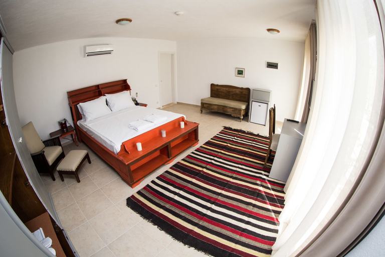 Bedroom 3, Pitahaya Home, Bodrum