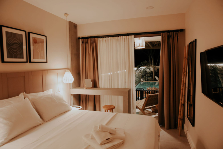 Bedroom 3, Paye Alaçatı, Çeşme