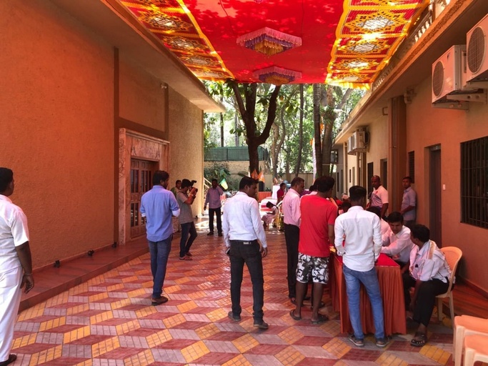 Others 5, Oriental Rooms and Banquet, Mumbai Suburban