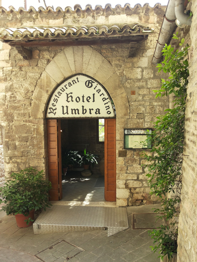 Hotel Umbra, Perugia