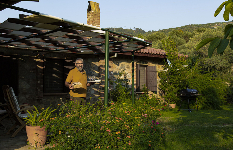 Others 2, Villa Demeter Country Haus, Selçuk