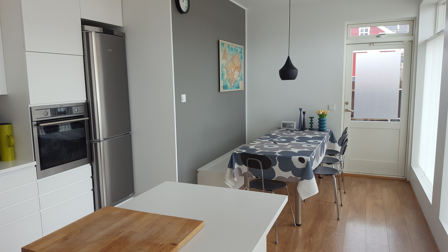 Others 5, Seyðisfjörður Apartment, Seyðisfjörður