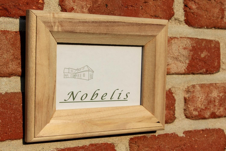 Food & Drinks 5, B&B Laurus, West-Vlaanderen