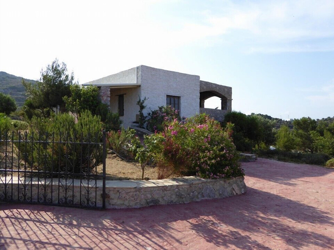 Exterior & Views, Villa Via Savoia, South Aegean