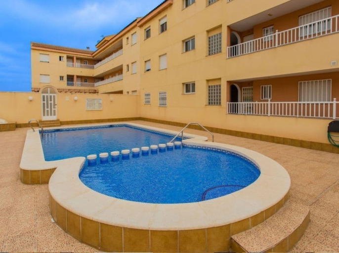 Sport & Beauty 5, Apartamento La, Murcia