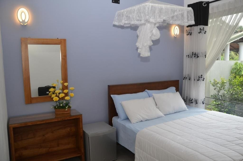 Bedroom 3, Kelaniya Heritage, Kelaniya