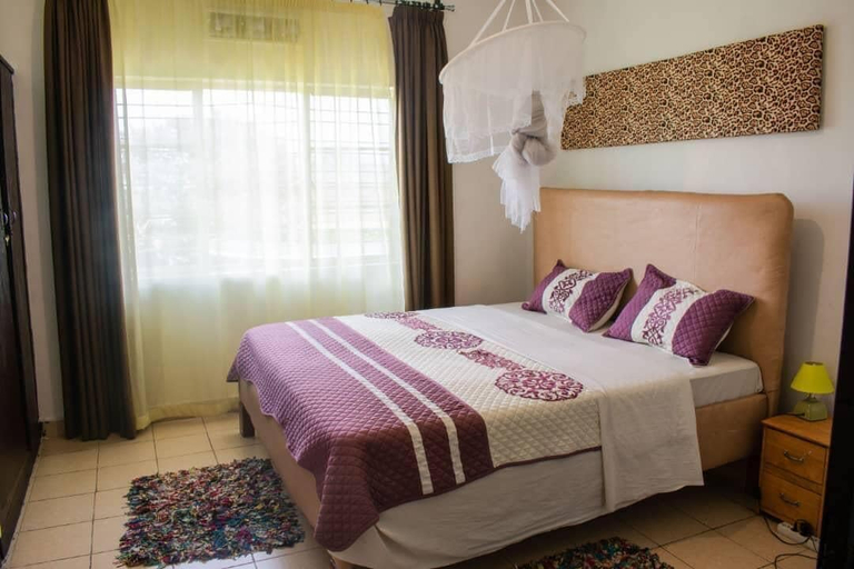Bedroom 3, Judith's Hostel, Gasabo