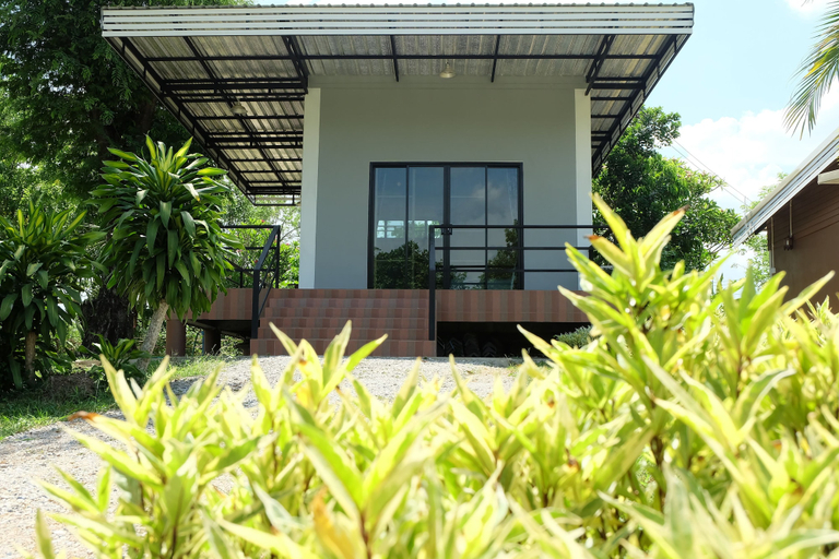Exterior & Views 2, Baansuan Agape, Sai Yok