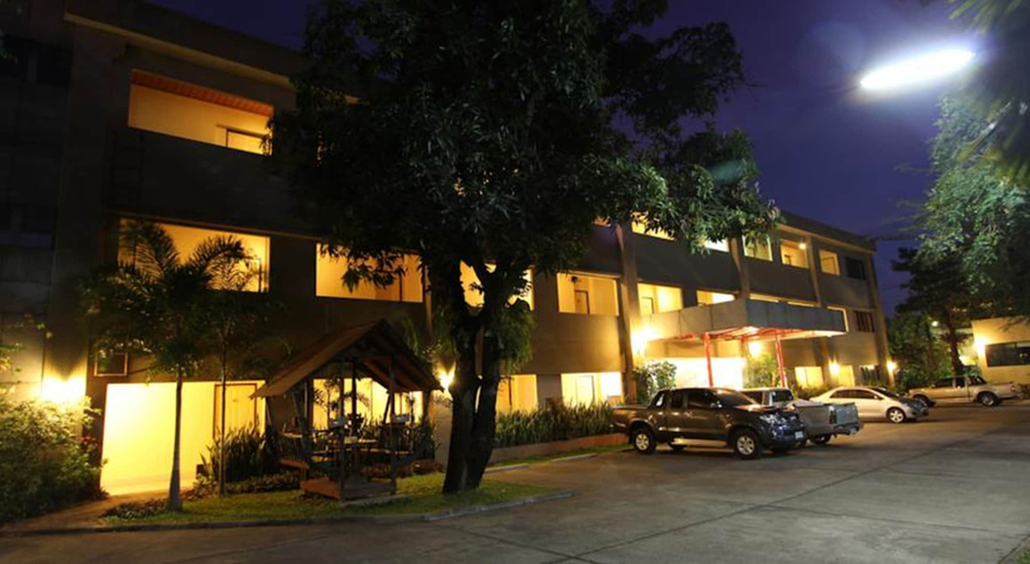 Exterior & Views 1, Srisomthai Hotel, Muang Ubon Ratchatani