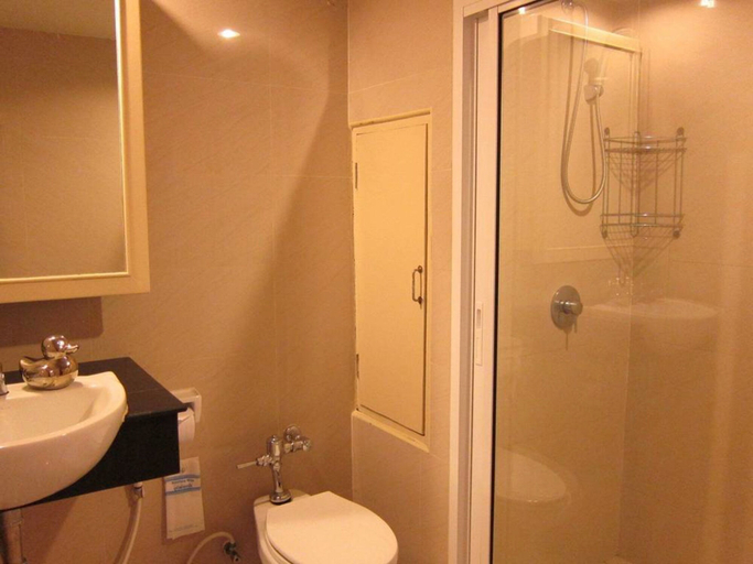 Bathroom 3, The Pawin, Muang Chiang Mai