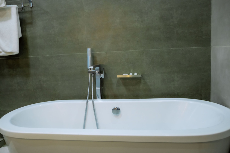 Bathroom 3, GRAZIA HOTEL & APARTMENTS, Gasabo