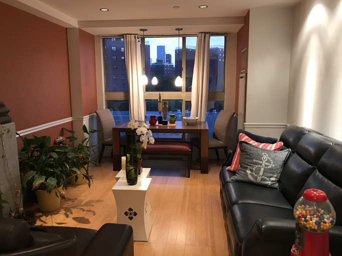 Others 3, My Favorite Place-NYC-Shared Apartment, New York