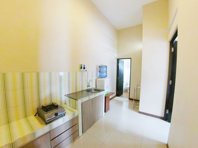Others 2, Villa Batu 2 kamar 5 dekat Museum Angkut, Malang