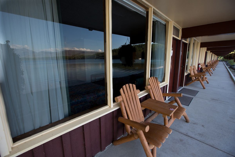 Others 4, Village Inn At Apgar - Inside the Park, Flathead