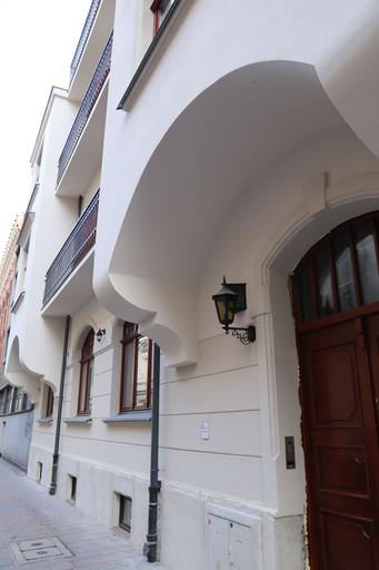 Exterior & Views 2, Apartamenty L5, Kraków City