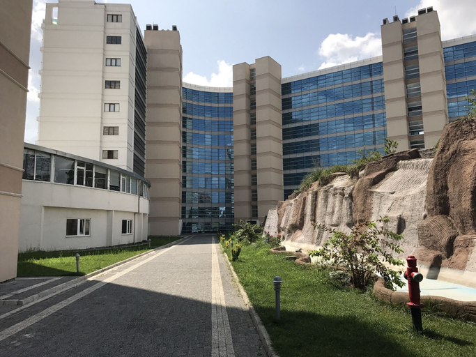 Exterior & Views 2, Arma Apartments, Pendik