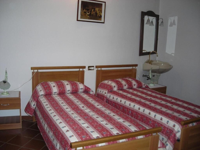 Bedroom 3, B&B Il Vigneto, Cagliari