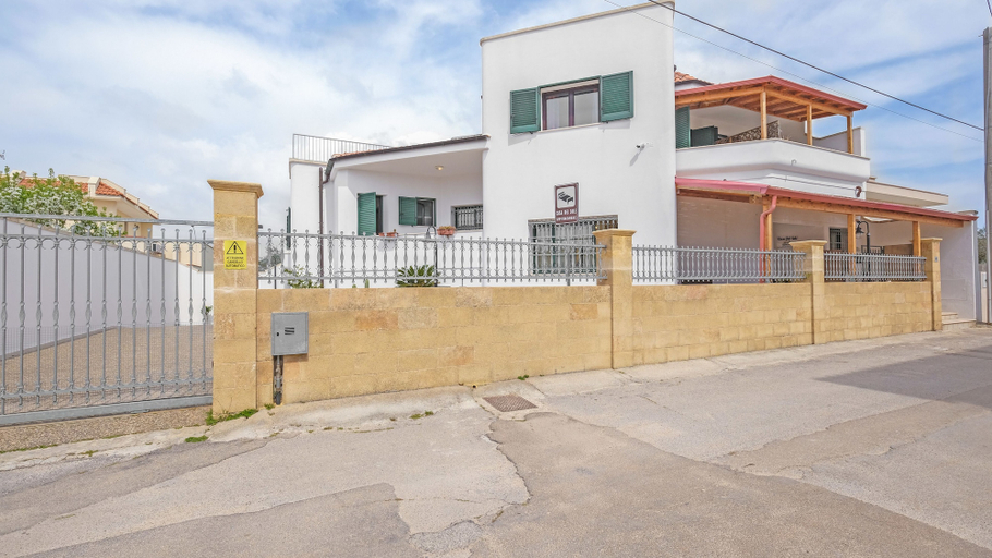 Exterior & Views 2, Casa Del Sole Relax Room, Lecce