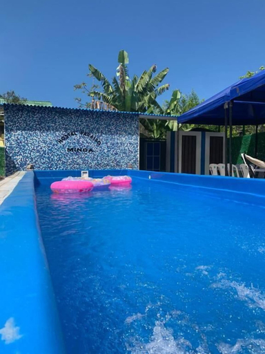 Sport & Beauty 3, Hostal Paraiso Minca, Santa Marta (Dist. Esp.)