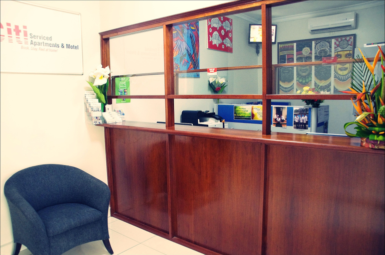 Others 4, Citi Serviced Apartments - Lagatoi Place, National Capital District