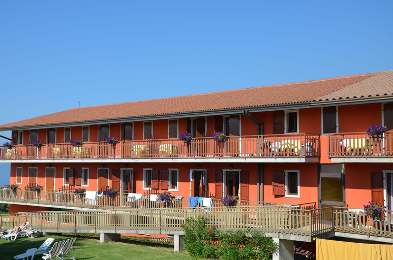 Hotel Belvedere, Verona