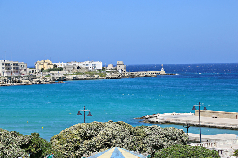 Others 3, Balcone su Otranto, Lecce