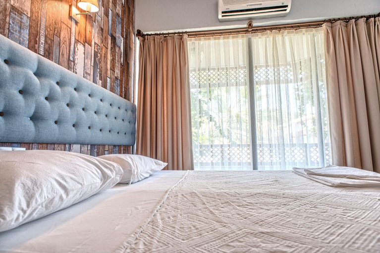 Bedroom 4, Hisaronu Ucpa Hotel, Marmaris