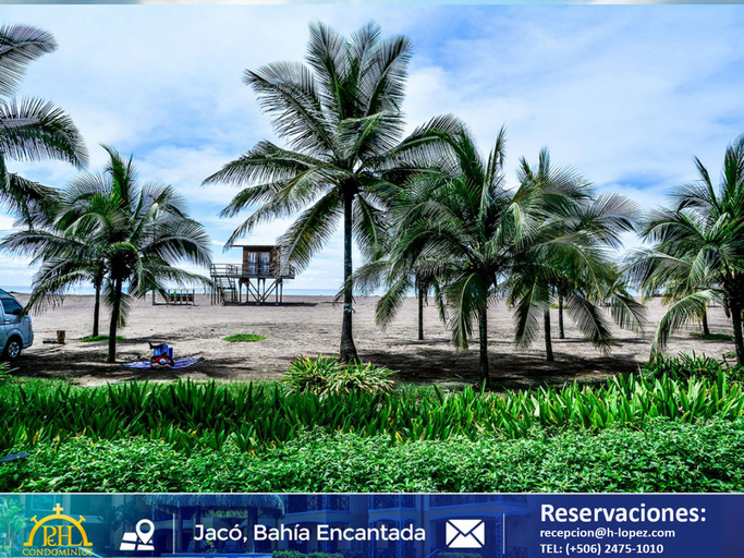 Others 4, Condominios Rancho Ecuestre Hermanos López, Garabito