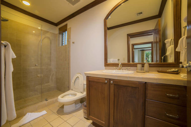 Bathroom 4, Los Suenos Resort Bay Residence 8C, Garabito