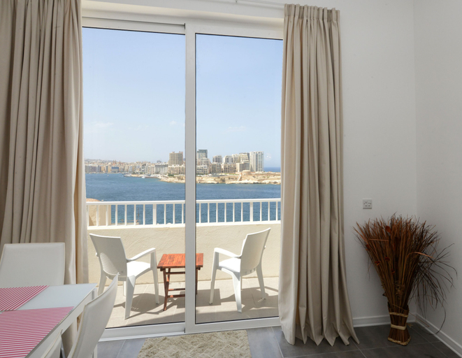 Others 5, Vallettastay Harbor Gem 1 bedroom