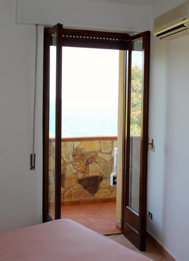 Bedroom 2, Hotel Restaurant Diana, Palermo