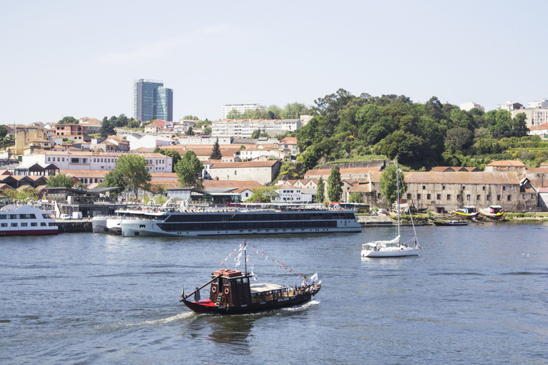 Exterior & Views 2, Porto Premium River View II, Porto