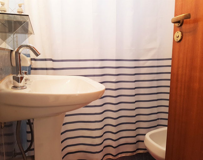 Bathroom 4, Azul Departamentos, Capital