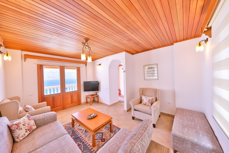 Others 2, Kışla Villas, Kaş