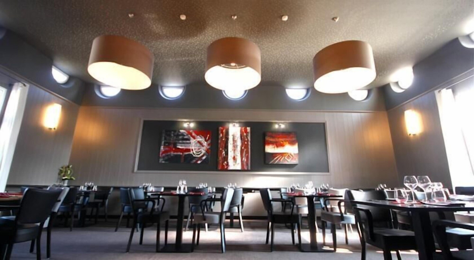 Food & Drinks 5, Hotel La Régie, Meurthe-et-Moselle