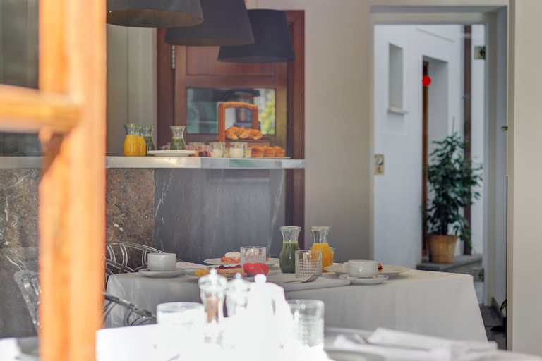 Food & Drinks 4, Hotel Desbrull - Turismo de interior, Baleares