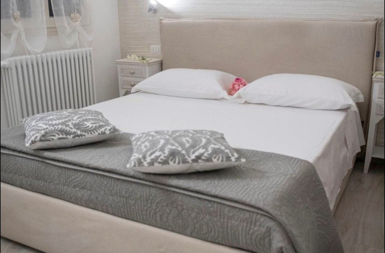 Bedroom 3, Casa FioRita, Foggia