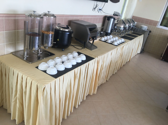 Food & Drinks 5, Island Paradise Apartment, Mjini