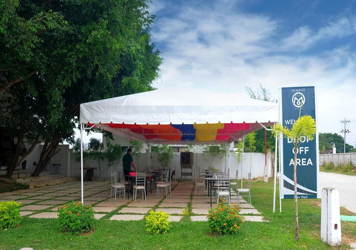 Food & Drinks 4, Maayo Stay Argao, Argao