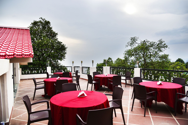 Food & Drinks 4, Indraprastha Resort Dalhousie, Chamba