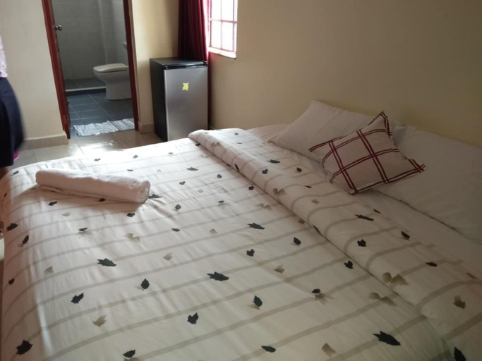 Bedroom 3, Memo's Homestay, Mavoko