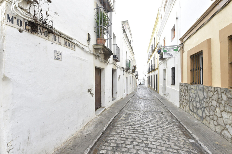 Exterior & Views, Eole Tarifa Apartments, Cádiz